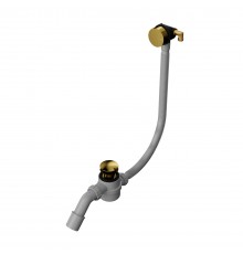 Слив-перелив WHITECROSS FILL (золото)