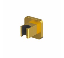 Кронштейн точечный WHITECROSS X1006GLB (брашированное золото)