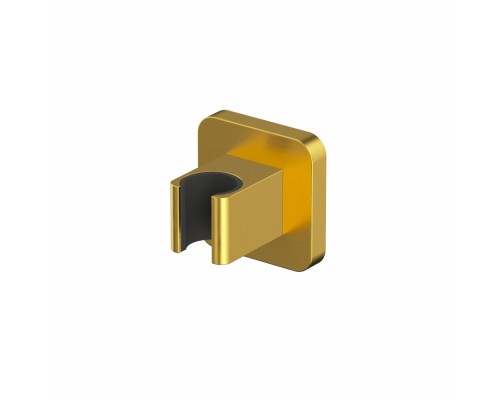 Кронштейн точечный WHITECROSS X1006GLB (брашированное золото)
