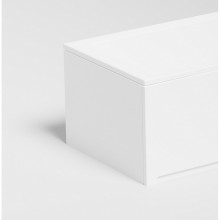 Экран WHITECROSS 75х56 см.