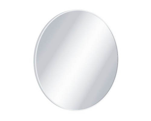 Зеркало круглое EXCELLENT Virro D=60 (белый мат) Elit-san.ru