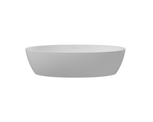Умывальник WHITECROSS Nesko 58x37 (белый мат) иск. камень
