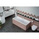 Ванна EXCELLENT Heaven Slim 160x75 Elit-san.ru