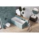 Ванна EXCELLENT Heaven Slim 160x75 Elit-san.ru