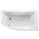 Ванна EXCELLENT Magnus 150x85 (прав.) Elit-san.ru