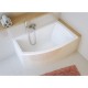 Ванна EXCELLENT Magnus 150x85 (прав.) Elit-san.ru