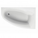 Ванна EXCELLENT Aquaria Comfort 160x100 (прав.)