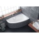 Ванна EXCELLENT Aquaria Comfort 160x100 (прав.)