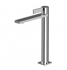 Cмеситель для умывальника WHITECROSS XT1412CR (хром)