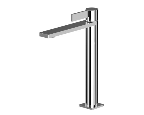 Cмеситель для умывальника WHITECROSS XT1412CR (хром)