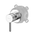 Смеситель для душа скрытого монтажа WHITECROSS Y Y1241NIB (брашированный никель)