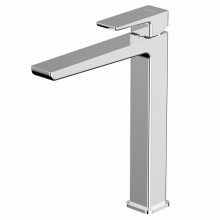 Смеситель для умывальника WHITECROSS X X1412CR (хром)