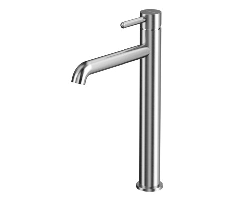 Смеситель для умывальника WHITECROSS Y Y1212NIB (брашированный никель)