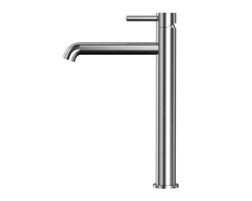 Смеситель для умывальника WHITECROSS Y Y1212NIB (брашированный никель)