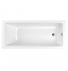 Ванна WHITECROSS Wave 175x70 акрил