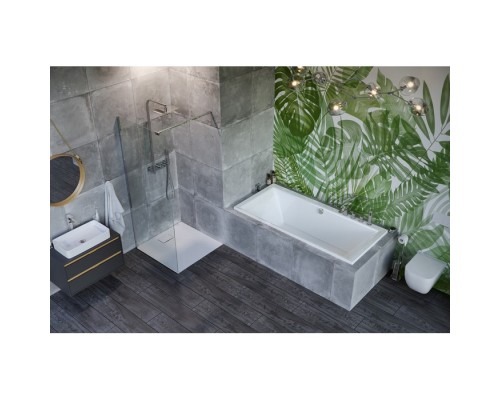 Ванна акриловая Excellent Crown Grand 190 х 90 см Ванна акриловая Excellent Crown Grand 190 х 90 см Elit-san.ru