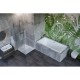 Ванна акриловая Excellent Crown Grand 190 х 90 см Elit-san.ru