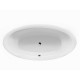 Акриловая ванна Excellent Lumina 190 x 95 (96) см, WAEX.LUM19WH Elit-san.ru