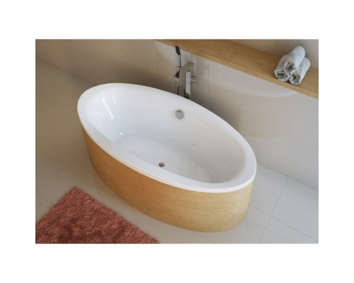Акриловая ванна Excellent Lumina 190 x 95 (96) см, WAEX.LUM19WH Акриловая ванна Excellent Lumina 190 x 95 (96) см, WAEX.LUM19WH Elit-san.ru
