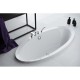 Акриловая ванна Excellent Lumina 190 x 95 (96) см, WAEX.LUM19WH Elit-san.ru