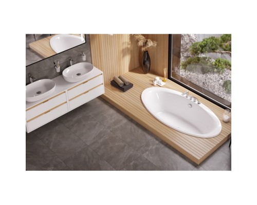 Акриловая ванна Excellent Lumina 190 x 95 (96) см, WAEX.LUM19WH Акриловая ванна Excellent Lumina 190 x 95 (96) см, WAEX.LUM19WH Elit-san.ru