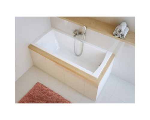 заказать Ванна EXCELLENT Aquaria Slim 160x70 в магазине сантехники Elit-san.ru Ванна EXCELLENT Aquaria Slim 160x70 Elit-san.ru
