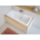 Ванна EXCELLENT Aquaria Slim 160x70 Elit-san.ru