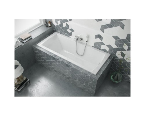 заказать Ванна EXCELLENT Aquaria Slim 160x70 в магазине сантехники Elit-san.ru Ванна EXCELLENT Aquaria Slim 160x70 Elit-san.ru