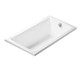Акриловая ванна 139,5x70 см Excellent Aquaria WAEX.AQU14WH Elit-san.ru