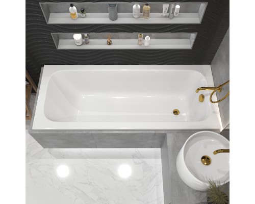 заказать Ванна WHITECROSS Vibe 180x75 акрил в магазине сантехники Elit-san.ru Ванна WHITECROSS Vibe 180x75 акрил Elit-san.ru