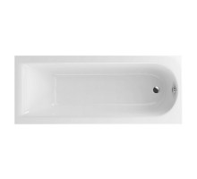 Ванна EXCELLENT Aurum Slim 180x80