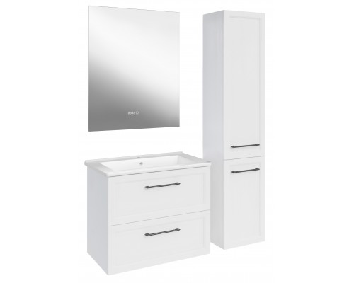Зеркало ASB-Mebel Оскар 70 (10235) Зеркало ASB-Mebel Оскар 70 (10235)