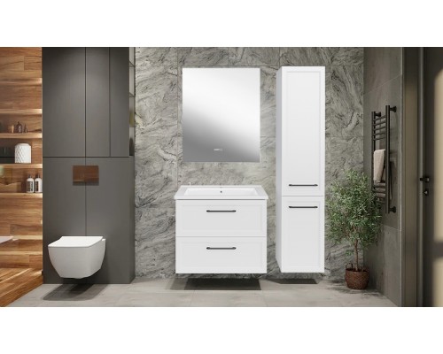 Зеркало ASB-Mebel Оскар 70 (10235) Зеркало ASB-Mebel Оскар 70 (10235)
