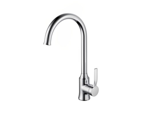 Смеситель для кухни BELZ B612 (B70612) Смеситель для кухни BELZ B612 (B70612)