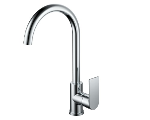 Смеситель для кухни BELZ B679 (B70679) Смеситель для кухни BELZ B679 (B70679)