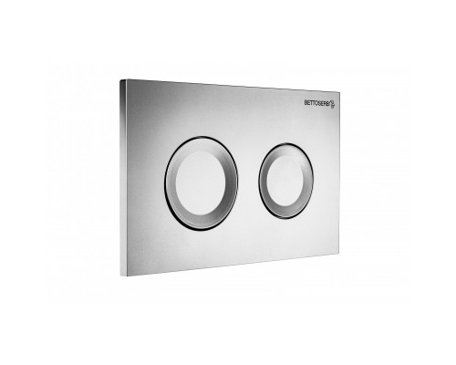 Инсталляция BETTOSERB Sava Free Standing+клавиша смыва COOL хром матовый (SFS40006468) Инсталляция BETTOSERB Sava Free Standing+клавиша смыва COOL хром матовый (SFS40006468)