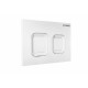 Инсталляция BETTOSERB Sava Free Standing+клавиша смыва SMART белый глянец (SFS40006470)