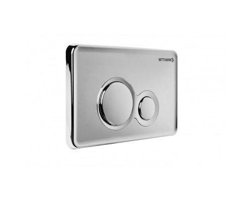Инсталляция BETTOSERB Sava Free Standing+клавиша смыва DUO хром матовый/хром глянец (SFS40006463) Инсталляция BETTOSERB Sava Free Standing+клавиша смыва DUO хром матовый/хром глянец (SFS40006463)
