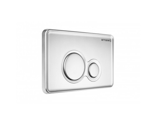 Инсталляция BETTOSERB Sava Free Standing+клавиша смыва TWIN хром глянец (SFS40006464) Инсталляция BETTOSERB Sava Free Standing+клавиша смыва TWIN хром глянец (SFS40006464)