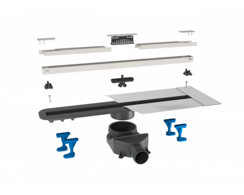 Душевой лоток BETTOSERB Drain Slim 750 (13100034) Душевой лоток BETTOSERB Drain Slim 750 (13100034)