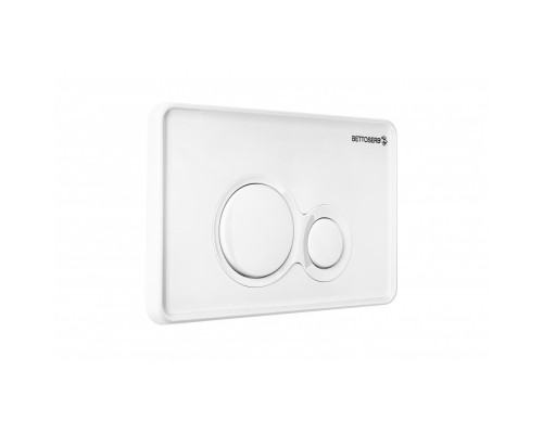 Инсталляция BETTOSERB Sava Free Standing+клавиша смыва TWIN белый глянец (SFS40006457) Инсталляция BETTOSERB Sava Free Standing+клавиша смыва TWIN белый глянец (SFS40006457)