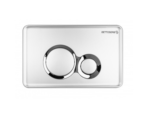 Инсталляция BETTOSERB Sava Free Standing+клавиша смыва DUO хром матовый/хром глянец (SFS40006463) Инсталляция BETTOSERB Sava Free Standing+клавиша смыва DUO хром матовый/хром глянец (SFS40006463)