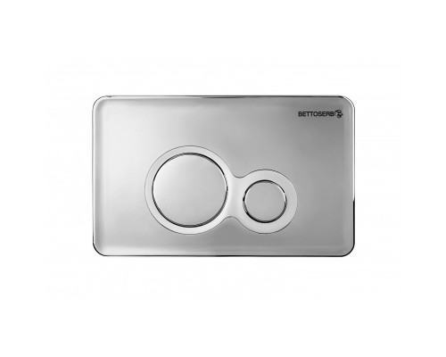 Инсталляция BETTOSERB Sava Free Standing+клавиша смыва DUO хром глянец/хром матовый (SFS40006465) Инсталляция BETTOSERB Sava Free Standing+клавиша смыва DUO хром глянец/хром матовый (SFS40006465)