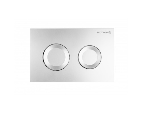 Инсталляция BETTOSERB Sava Free Standing+клавиша смыва COOL хром матовый (SFS40006468) Инсталляция BETTOSERB Sava Free Standing+клавиша смыва COOL хром матовый (SFS40006468)