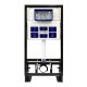 Инсталляция BETTOSERB Sava Free Standing+клавиша смыва COOL хром матовый (SFS40006468)