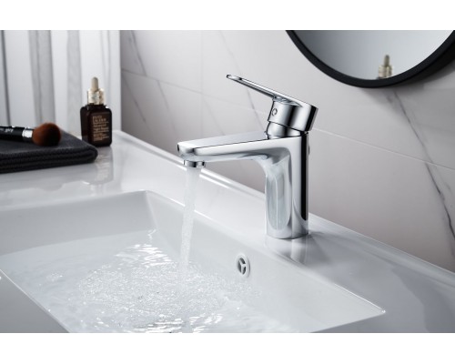 Смеситель для раковины DECOROOM DR72 (DR72011)