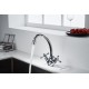 Смеситель для кухни DECOROOM DR54 (DR54028)