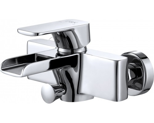 Смеситель для ванны DK (DA1433501) Смеситель для ванны DK (DA1433501)