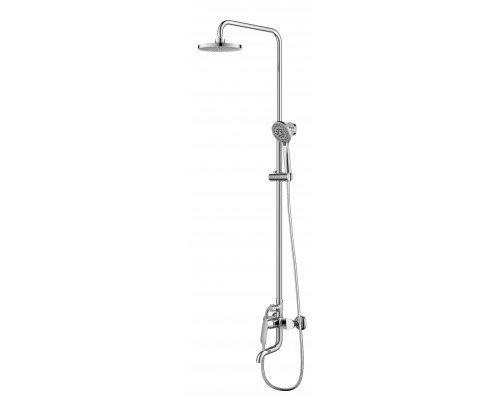 Душевая система DK Venice Rialto (DA1063701B14) Душевая система DK Venice Rialto (DA1063701B14)