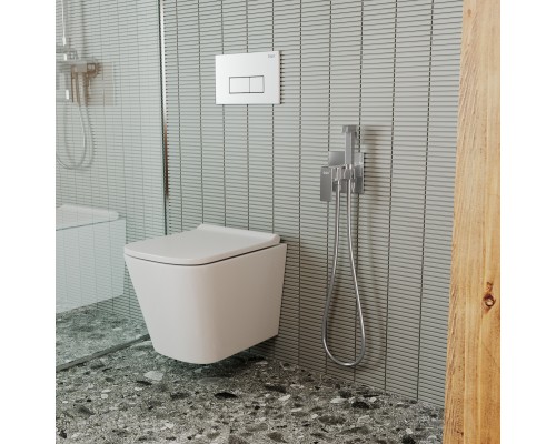 Инсталляция рамная скрытого монтажа D&K 500*117*1270мм (DI8050127)